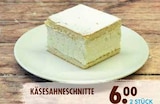 Käsesahneschnitte  im aktuellen EDEKA Prospekt für 6,00 €