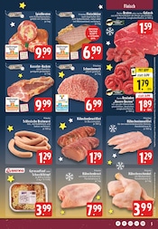 Aktueller EDEKA Prospekt mit Huhn, "Aktuelle Angebote", Seite 5