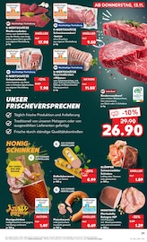 Schweinebauch im Kaufland Prospekt in Langenhagen Aktueller Kaufland Prospekt mit Schweinebauch, "Aktuelle Angebote", Seite 29