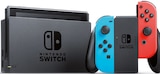 Switch Neon-Rot/Neon-Blau im Angebot bei expert in Gronau Switch Neon-Rot/Neon-Blau Angebote von Nintendo bei expert Gronau für 269,00 €