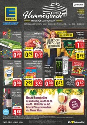 Aktueller E center Prospekt mit Haribo, "Aktuelle Angebote", Seite 1