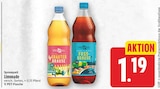 Kräuter Brause von Spreequell für 1,19 € bei EDEKA im Angebot Kräuter Brause von Spreequell im aktuellen EDEKA Prospekt