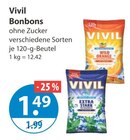 Wild Orange im V-Markt Prospekt Wild Orange von Vivil im aktuellen V-Markt Prospekt für 1,49 €