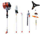 Outil Multifonction Thermique MF33-5 - TEMVER en promo chez Rural Master Orléans à 199,00 €