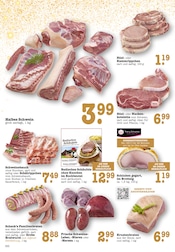 Aktueller E center Prospekt mit Schweinebauch, "Aktuelle Angebote", Seite 10