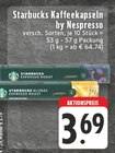 Espresso Roast Kaffeekapseln bei EDEKA im Driedorf Prospekt für 3,69 €