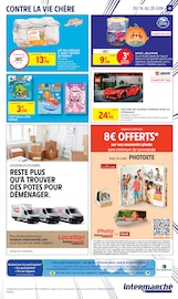 Promos Jouet dans le catalogue "Intermarché" de Intermarché Super Jouet en promo dans le catalogue Intermarché Super à la page 45