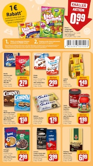 Lavazza im REWE Prospekt "Dein Markt" mit 30 Seiten (Siegen (Universitätsstadt))