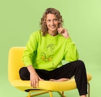 Sweatshirt Angebote von The GRINCH bei Woolworth Seevetal für 13,00 €