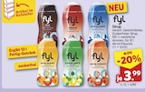 Sirup Cola im Angebot bei famila Nordwest in Delmenhorst Sirup Cola Angebote von fyl bei famila Nordwest Delmenhorst für 3,99 €