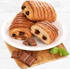 Schokobrötchen im Angebot bei WEZ in Minden Schokobrötchen Angebote bei WEZ Minden für 0,49 €