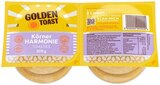 Toasties oder Toastbrot im Angebot bei Penny in Gronau Toasties oder Toastbrot Angebote von Golden Toast bei Penny Gronau für 0,99 €
