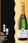 AOP crémant de bourgogne brut millésimé à Intermarché Super dans Vigeois AOP crémant de bourgogne brut millésimé à Intermarché Super dans Vigeois