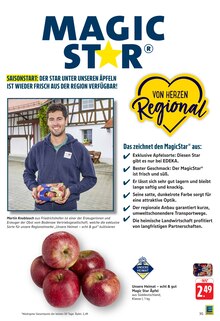 Fernseher im E center Prospekt "Aktuelle Angebote" mit 36 Seiten (Filderstadt)