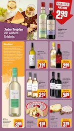Rotkäppchen Sekt Angebot & Preis im aktuellen REWE Prospekt Rotkäppchen Sekt Angebot im aktuellen REWE Prospekt auf Seite 16
