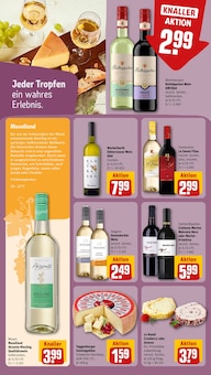 Merlot im REWE Prospekt "Dein Markt" mit 28 Seiten (Berlin)
