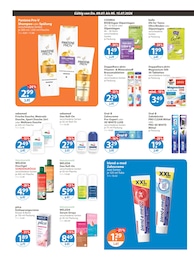 V-Markt Shampoo im Prospekt 