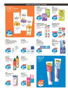 V-Markt Prospekt der aktuellen Woche, gültig von 09.07.2026 bis 15.07.2026 Aktueller V-Markt Prospekt "V-Markt einfach besser einkaufen" mit 17 Seiten