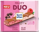 Großtafel von Ritter Sport im aktuellen Netto mit dem Scottie Prospekt