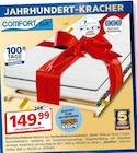 Matratzen/Rahmen-Set Angebote von Comfort Lux bei Segmüller Gladbeck für 149,99 €