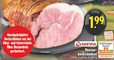 Meisterkochschinken im aktuellen Prospekt bei EDEKA in Borgholzhausen
