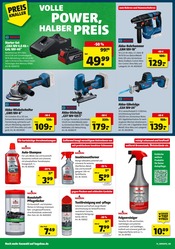 Aktueller Hagebaumarkt Prospekt mit Shampoo, "So günstig geht das!", Seite 14