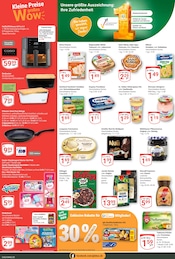 Aktueller GLOBUS Prospekt mit Käse, "Aktuelle Angebote", Seite 2