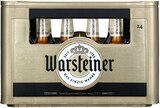 Warsteiner Pils Angebote bei REWE Herzebrock-Clarholz für 10,99 €