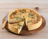 Quiche au Saumon en promo chez U Express Le Havre à 16,99 €