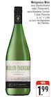 Weingenuss Wein bei nah und gut im Regis-Breitingen Prospekt für 1,99 €