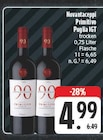 Primitivo Puglia IGT bei EDEKA im Prospekt "" für 4,99 €