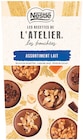 Promo Les Recettes de l'Atelier à 6,37 € dans le catalogue Colruyt à Belleville