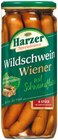 Wildwürstchen von Harzer Spezialitäten im aktuellen Netto mit dem Scottie Prospekt für 3,49 €