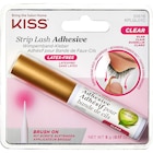 Wimpernkleber Strip Lash Adhesive Clear Angebot im dm-drogerie markt Prospekt Wimpernkleber Strip Lash Adhesive Clear im dm-drogerie markt Prospekt zum Preis von 4,95 €