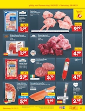 Serrano im Netto Marken-Discount Prospekt in Chemnitz Aktueller Netto Marken-Discount Prospekt mit Serrano, "Aktuelle Angebote", Seite 51