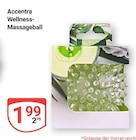 Wellness-Massageball bei GLOBUS im Castrop-Rauxel Prospekt für 1,99 €