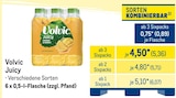 Aktuelle Volvic Angebote bei METRO in Hennef (Sieg) Aktuelles Juicy Angebot bei METRO in Hennef (Sieg) ab 5,36 €