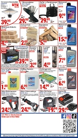 Kaminholz im Wreesmann Prospekt in Garbsen Aktueller Wreesmann Prospekt mit Kaminholz, "DEIN SAISON- & SONDERPOSTENMARKT!", Seite 11