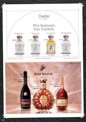 Cognac Angebote im Prospekt "ADVENTSZAUBER" von Hamberger auf Seite 30