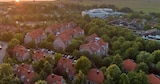 Privates Ambiente, Spaziergänge im Wattenmeer und endloser Strandblick im aktuellen Prospekt bei Center Parcs in Helgoland