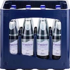 E center - Mineralwasser Angebot im Prospekt Mineralwasser bei E center im Prospekt "" für 3,99 €