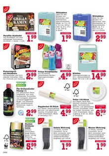 Kühltasche im E center Prospekt "Aktuelle Angebote" mit 46 Seiten (Mannheim)
