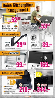 Backofen im Hornbach Prospekt "Dir ist vieles Latte. Nur nicht Dein Garten." mit 31 Seiten (Bremerhaven)