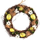 Dekorativer Türkranz Angebote bei Penny Goch für 9,99 €