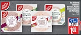 EDEKA Hemmingen - Delikatess Bierwurst Angebot im Prospekt Delikatess Bierwurst bei EDEKA im Hemmingen Prospekt für 1,02 €