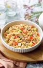 Intermarché Amilly - Promo Taboulé au poulet rôti relevé d'une pointe de cumin Promo Taboulé au poulet rôti relevé d'une pointe de cumin à 6,99 € dans le catalogue Intermarché à Amilly