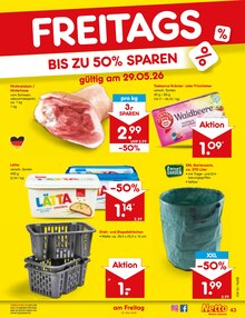 Teekanne im aktuellen Netto Marken-Discount Prospekt (Bonn) Teekanne im Netto Marken-Discount Prospekt "Aktuelle Angebote" mit 58 Seiten (Bonn)