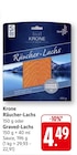 EDEKA Bietigheim-Bissingen Prospekt mit  im Angebot für 4,49 €