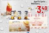 Spritz Angebote von Aperito bei Trinkgut Oberursel für 3,49 €