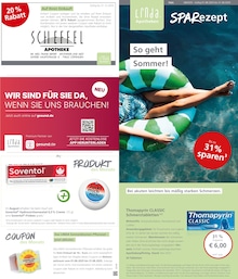 LINDA Prospekt für Löffingen: "Aktuelle Angebote", 3 Seiten, 01.08.2025 - 31.08.2025